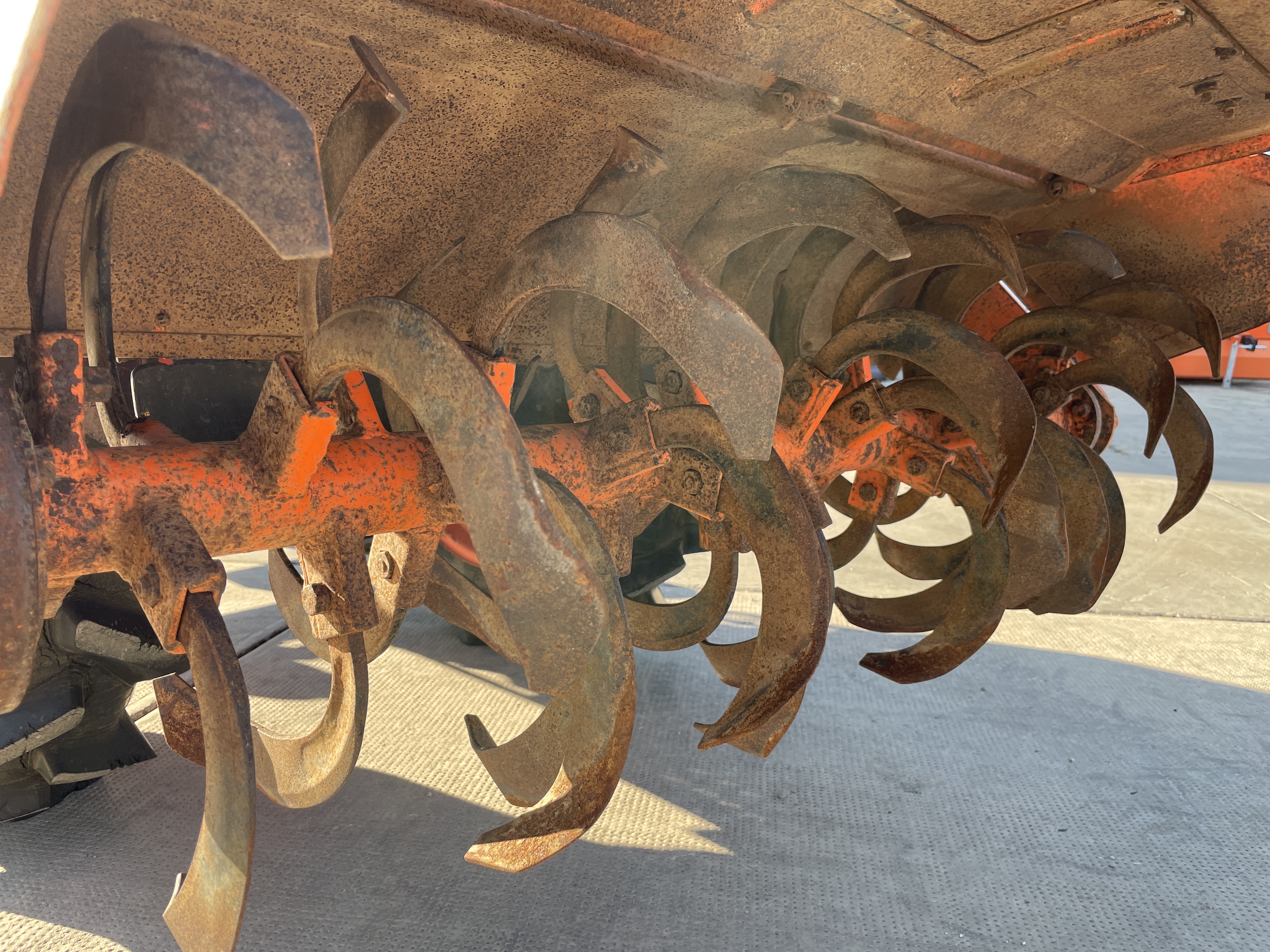 Kubota L-1500 (1) kép 7
