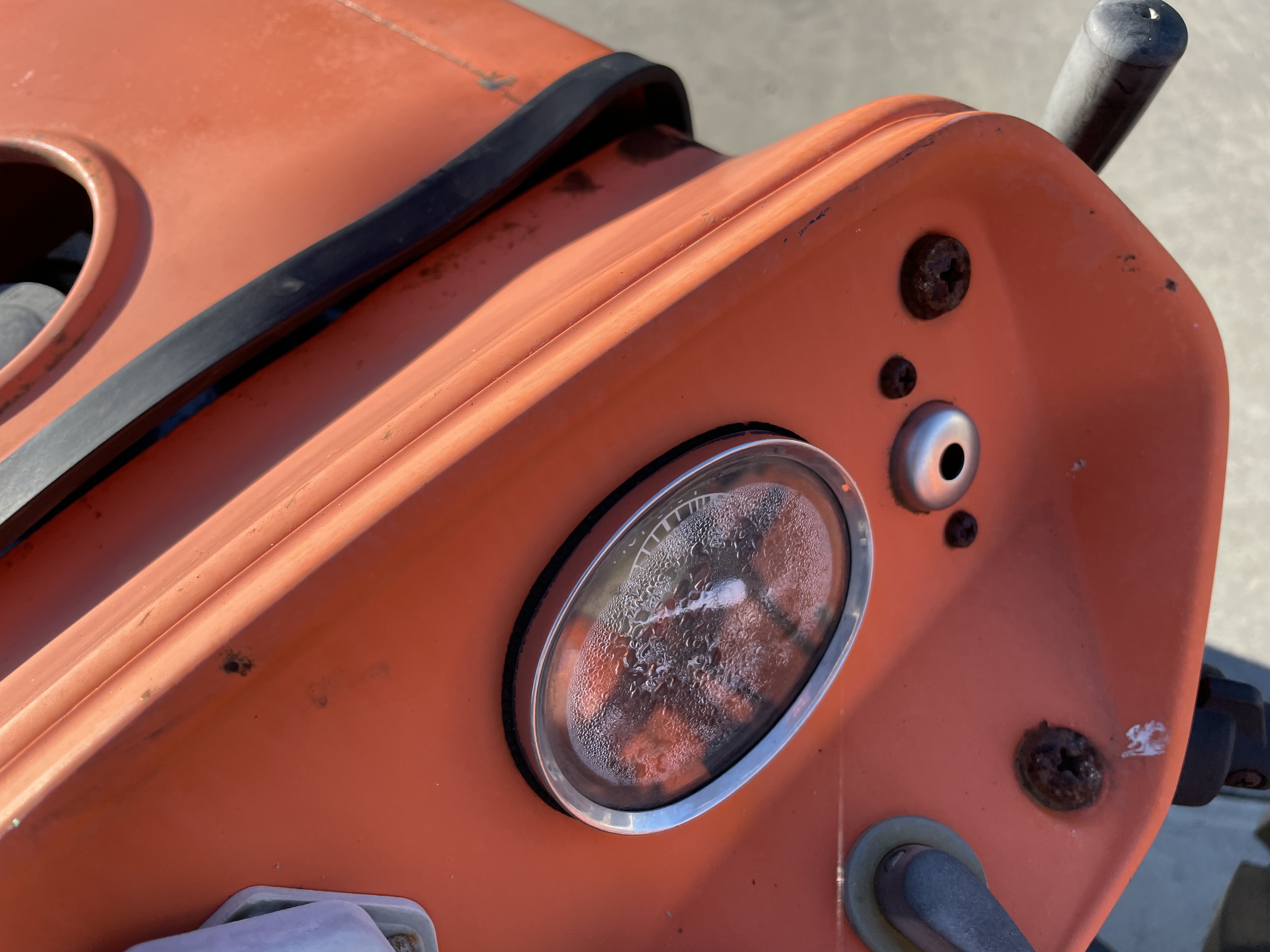 Kubota L-1500 (1) kép 9