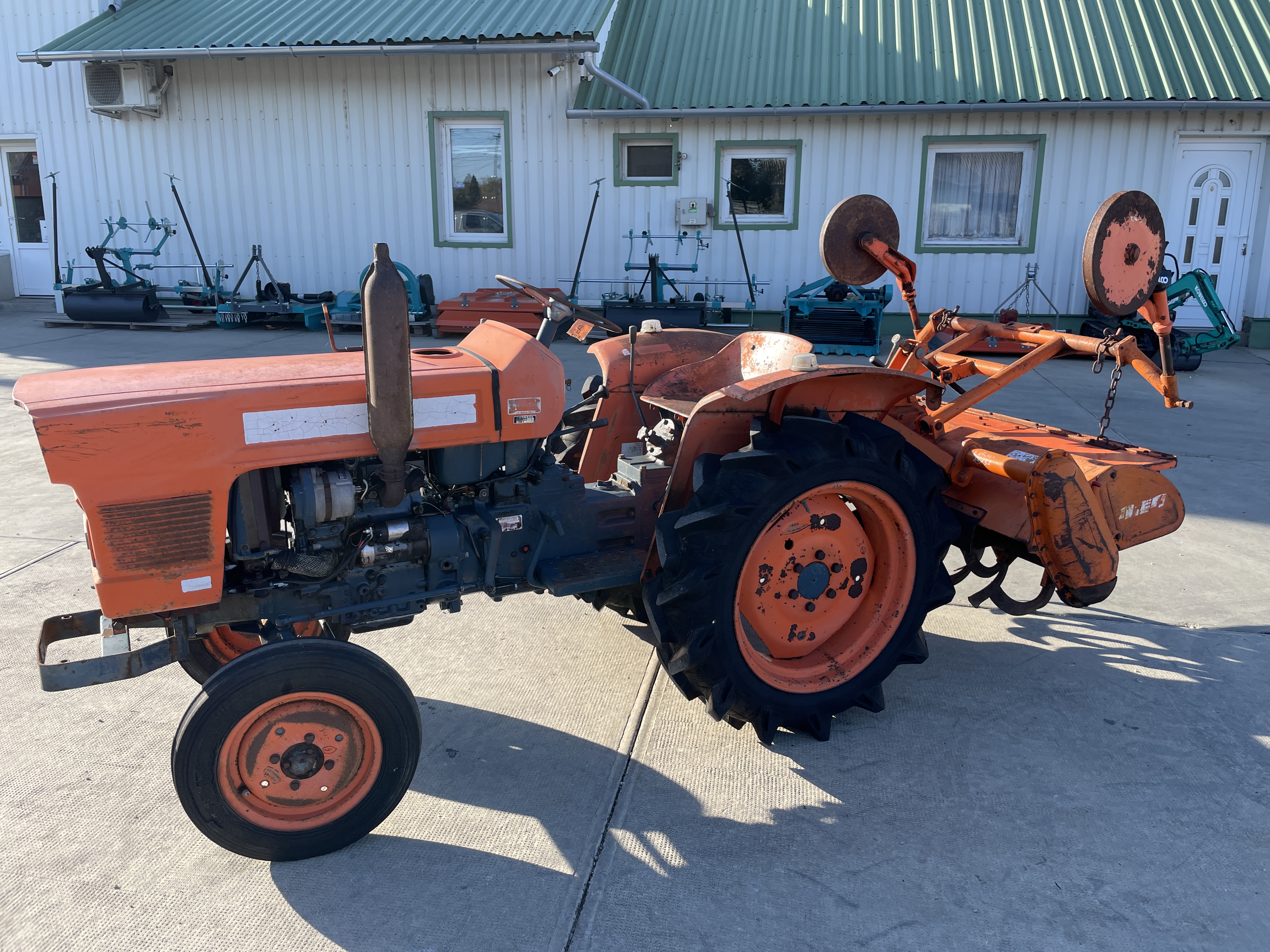Kubota L1500 (3)